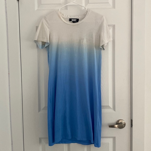 DKNY DRESS - Picture 1 of 4